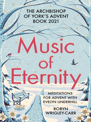 cover image of Music of Eternity